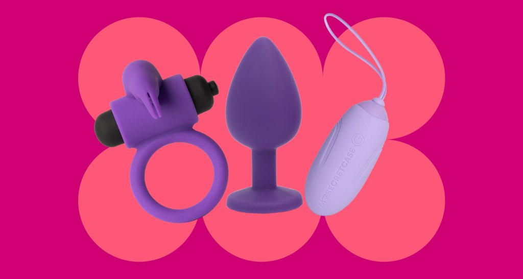 Sex toys uomo per coppia: 5 modi per introdurli senza imbarazzo