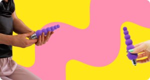 Vibratore anale donna: la guida MySecretCase alla stimolazione sicura