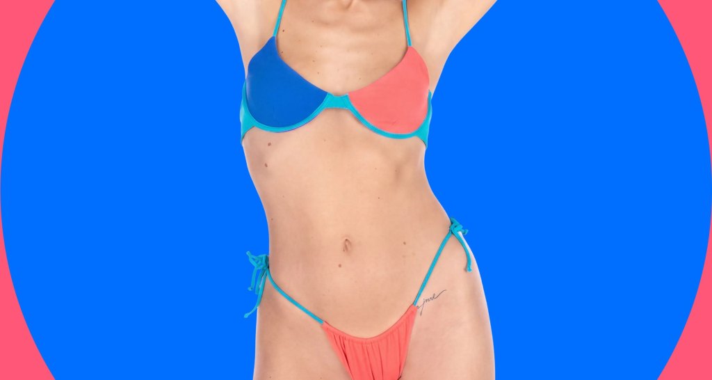 Mini bikini: guida alle taglie, ai modelli e alle occasioni