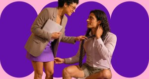 Roleplay in coppia: come iniziare la prima volta senza imbarazzo