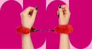 Manette per la prima volta: come iniziare il bondage soft in coppia