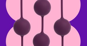 Palline vaginali e kegel: guida al pavimento pelvico + benefici