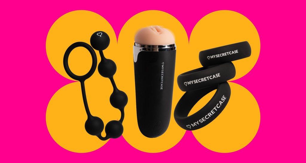 Migliori sex toys per uomo 2026: masturbatori, plug, cock ring (classifica)
