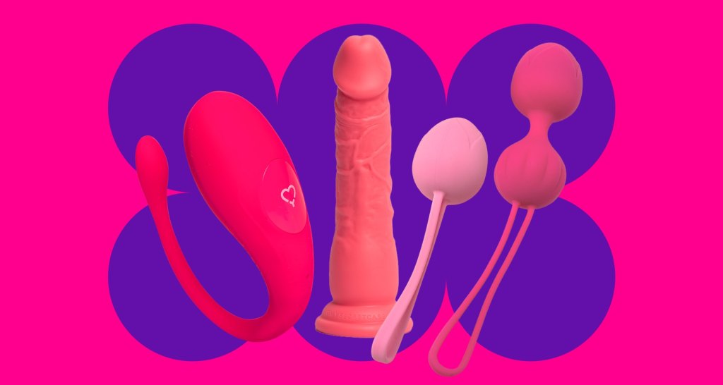 Migliori sex toys donna 2026: vibratori, dildo, kegel (guida)