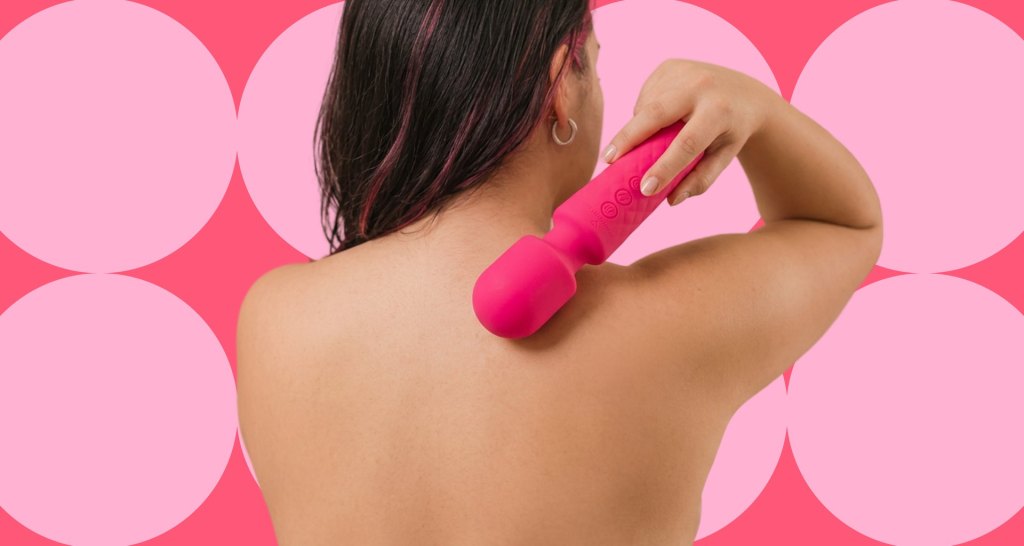 Come si usa il wand massager: solitaria, coppia, attachment (guida)