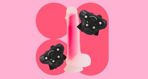 Come si usa lo strap-on: harness, dildo, posizioni (guida)