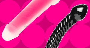 Dildo: guida completa a tipi, materiali, misure e uso