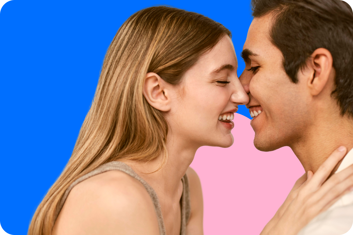 Cosa conta davvero per il piacere femminile