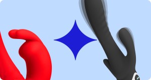 Vibratore rabbit: la doppia stimolazione spiegata