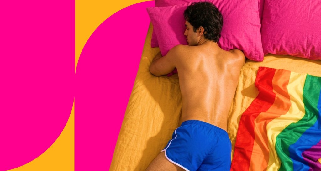 Omofobia e sesso anale: perche fa paura