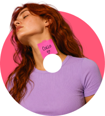 logo menu category
